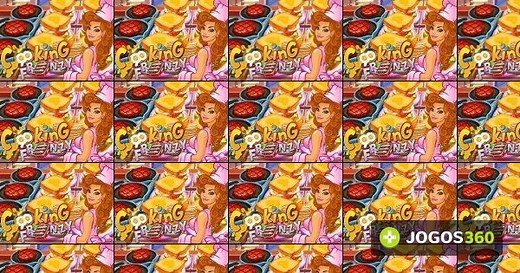 Jogo Frenzy Cooking no Jogos 360