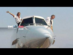 The extraordinary story of Concorde