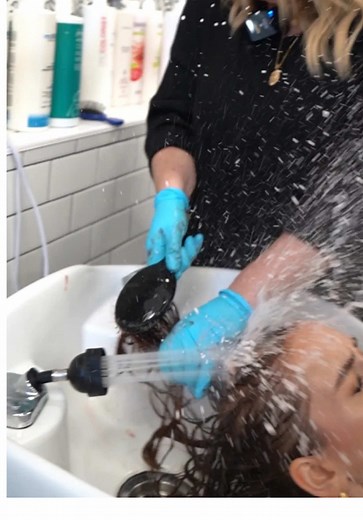 Understanding Hair Washing Techniques Easily