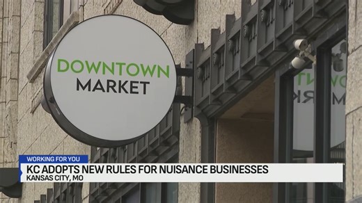 Downtown Market still operating after notice to vacate