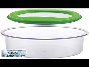 ProKeeper Prepworks By Progressive Fresh Guacamole Plastic Kitchen Storage Container Review