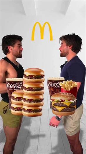 Discover Fast Food Smart Swaps for Healthier Choices