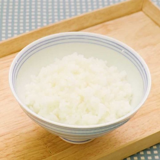 お米から作る！ 軟飯のレシピ動画・作り方 | デリッシュキッチン