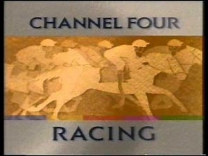 Channel 4 Racing Titles