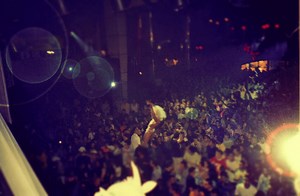 Rímel: El último 'súper club de música electrónica' de la CDMX