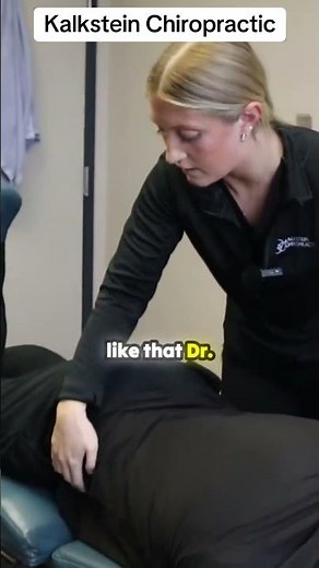 ASIS Roll Technique for Pelvic Release | Towson Chiropractor