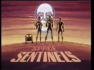 2.7K views · 23 reactions | Space Sentinels is a Saturday morning animated series produced by Filmation which debuted on the American NBC network on September 10, 1977, and ran for thirteen half-hour episodes. | Killer Toys & Games | Facebook