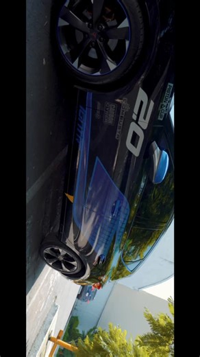 Car Wraps on Instagram: "✅ Jack Storm wrap “goza tu retiro Mqueen” The cars #carwraps #pixar ✅ vinil Arlon Dpf 4600 con laminado 3220 ✅ video @giru_films @arlongraphics_latam @arlongraphics_na @jackson_storm305"
