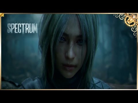 프로젝트 스펙트럼｜심리 공포 PvPvE 전술 슈터 공식 발표 트레일러 ( Project Spectrum 출시미정 ) gamescom 2025