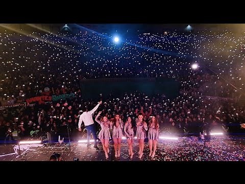 Tour Bolivia 2021 Corazón Serrano