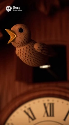 What Happens If Time Never Ends?