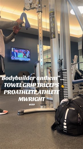 WWELEGENDBOOGEYMAN (@wwelegendboogeyman)’s videos with Bodybuilders Anthem - DJ CAIborg