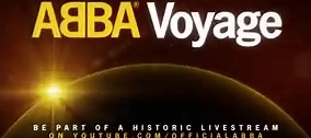 30K views · 10K reactions | Join us at 5:45pm (UK time) this Thursday for a special livestream announcement on YouTube. The journey is about to begin. https://youtu.be/pJBGk9Hed8o @ABBAVoyage #ABBAVoyage #ABBA | ABBA | Facebook