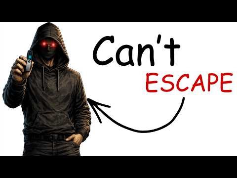 Your Life as Every Cybercrime Ring Rank