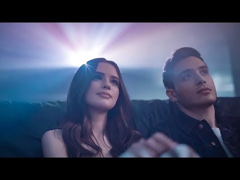 Jess and Gabriel - I'll Be Home For Christmas (Official Music Video)