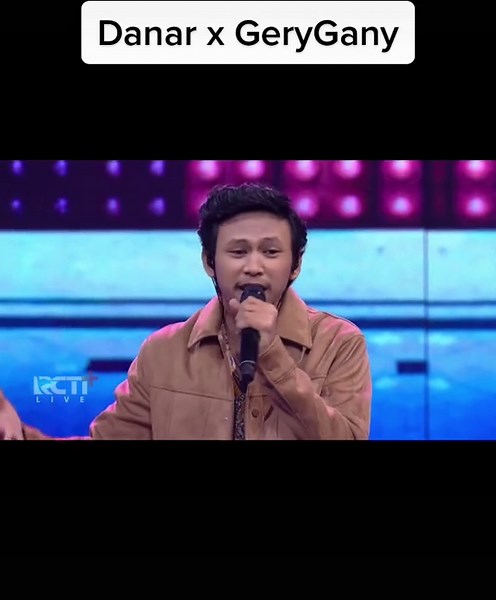 Danar x GeryGany