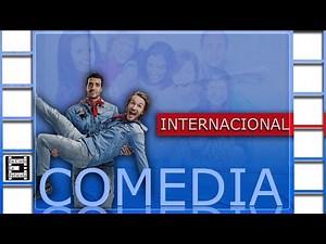 Peliculas COMPLETAS En ESPAÑOL LATINO COMEDIAS GRACIOSAS | PELICULAS DE COMEDIA NUEVAS.