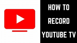 How Does YouTube TV DVR Work?