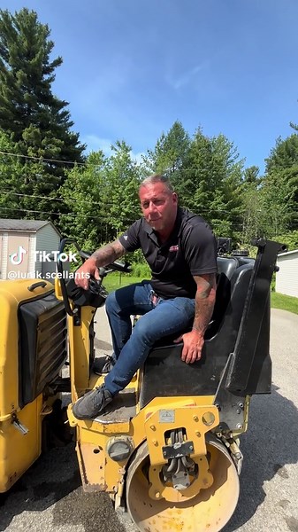 Réparation d’Asphalte et Scellant à la Rive Nord