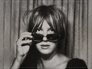 Eve Babitz's favourite books of all time