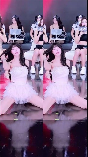 케이레이블 6화 화끈한 신입 리제 헨타이