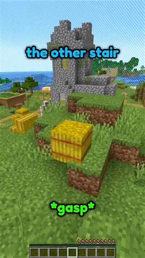 MINECRAFT BLOCK HUNT IS HILARIOUS