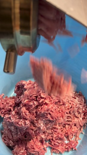 SAUSAGE ROLL MAKING (if only it was this quick to do) 😅 We make all our own sausage rolls here at WFS using the highest quality British pork 👌🏼 #watnall #watnallfarmshop #watnallnottingham #farmshop #butcher #butchersofinstagram #butcherslife #butchershop #butcherblock #sausagerolls #sausagerollsofinstagram #shopsmall #shoplocallovelocal #backbritishfarming | Watnall Farm Shop