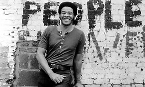 Tributes flow in for legendary songwriter Bill Withers