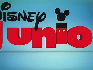 Curious Pictures/The Baby Einstein Company/Disney Junior (2007/2011)