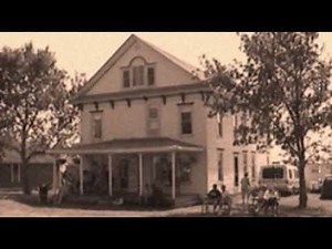 Madison SD: Prairie Village Comes Alive!