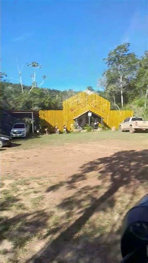 ponto turístico de Alenquer pará