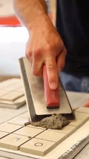 LATICRETE International, Inc. on Instagram: "The ultimate grout-off: old vs. new! Join the TileCoach as he puts our LATICRETE® PERMACOLOR® Grout to the test with the old formula head-to-head with the new and improved blend. Is it really 20% stronger? 🎥 Watch the full test video from the TileCoach on his YouTube channel - link in bio! #laticrete #laticretepartner #permacolor #grout #test #contractors"