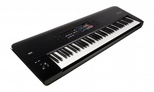 Korg NAUTILUS 73 Keyboard Workstation