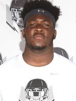 Kamren McCray, Berkeley , Offensive Tackle