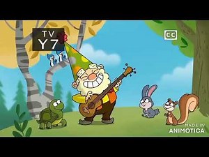 The 7D Season 1 Theme Song