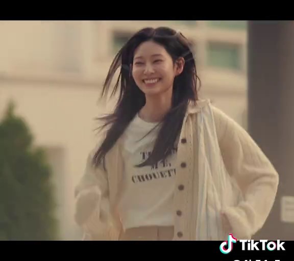 Still Shining: An Open-Ended Happy Ending Explained