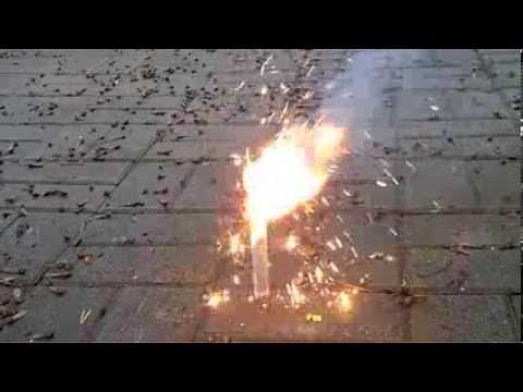 How to Make 'Thermite'