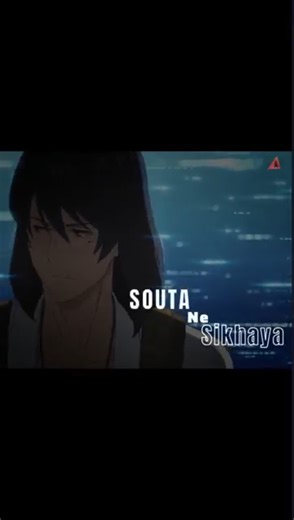 Souta Munakata: The Sacrifice No One Ever Saw. 🚪🗝️
