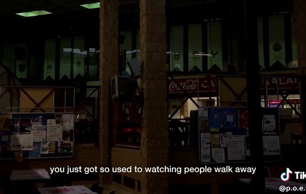 Emotional Poetry Cover by Amanda