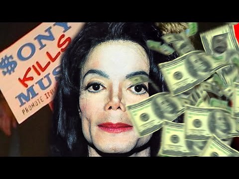 The Tragic Downfall Of Michael Jackson’s Invincible Album...