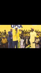 Moses Kuria says heckling someone for saying “Tutam” amounts to a form of violence. | Channel 7 News