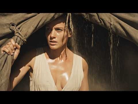 Journey Through the Sandstorm