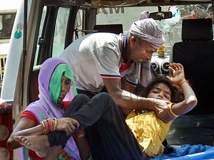 What is Acute Encephalitis Syndrome? Here are it's possible causes and symptoms