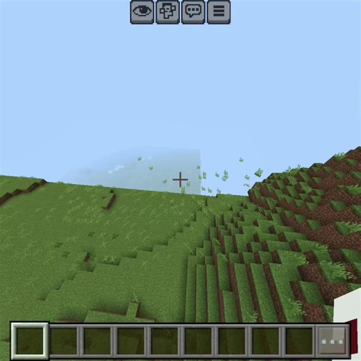 Cinematic Build di Minecraft: Rumah dan Jembatan Keren
