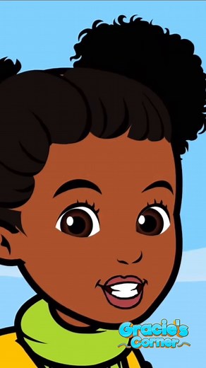 Let's sing about the seasons!✨ 💐🌞☃️🍂 Check out our newest video on Youtube. https://www.youtube.com/watch?v=G81BR9mHW80 . . . . #GraciesCorner #graciescornertv #parenthood #momlife #dadlife #kids #toddlers #toddlerlife #familyfriendly #familytime #learnthroughplay | Gracie's Corner