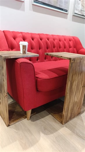 Coffee tables ready for some coffee #diy #coffeetable #woodwork | The Project Guy