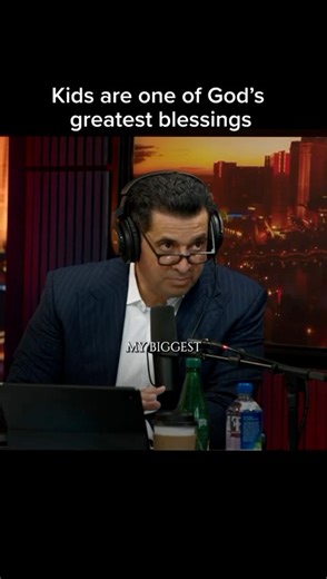 Out of everything I’ve built, these four are my greatest accomplishment. | Patrick Bet-David