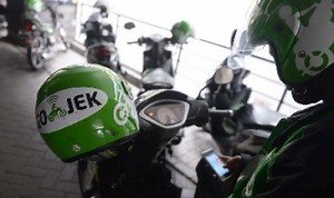 Alasan Mengapa Riwayat Pesanan di Gojek Tidak Bisa Dihapus : Okezone Economy