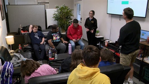PA inclusive TASC builds friendships and life skills for students with disabilities