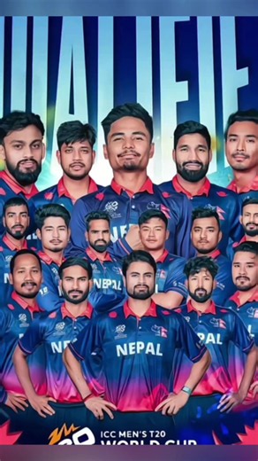 🔥 नेपाल क्रिकेटले टिकटकमा आफ्नो स्थान बनाइरहेको छ 🇳🇵 | भाइरल एआई क्रिकेट भिडियो प्रभाव ट्यूटोरियल निःशुल्क टेम्प्लेट प्रम्प्ट नयाँ नेपाल क्रिकेट टिकटक ट्रेन्ड २०२६ 🇳?? | भाइरल एआई भिडियो प्रभाव | क्रिकेट एडिट टेम्प्लेट | क्यापकट प्रम्प्ट प्रत्येक नेपाल क्रिकेट प्रशंसकलाई यो चाहिन्छ 🇳🇵🔥 | भाइरल टिकटक क्रिकेट प्रभाव ट्यूटोरियल ए आई प्रम्प्ट सेकेन्डमा भाइरल नेपाल क्रिकेट भिडियो सिर्जना गर्नुहोस् 🇳🇵 | टिकटक एआई प्रभाव टेम्प्लेट | ट्रेन्डिङ क्रिकेट एडिट सबैले नक्कल गरिरहेको नेपाल क्रिकेट ट्र